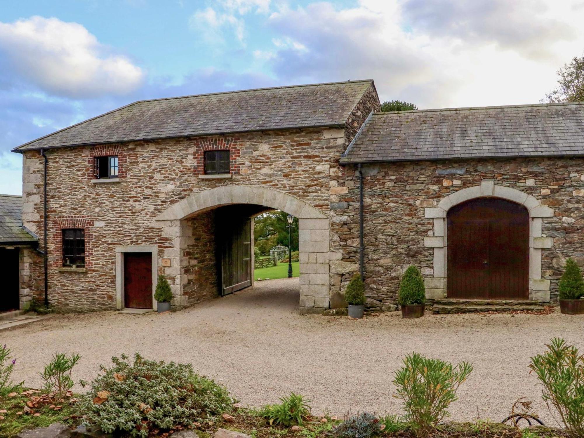 Ballybeg Pod 1 Arklow Bagian luar foto