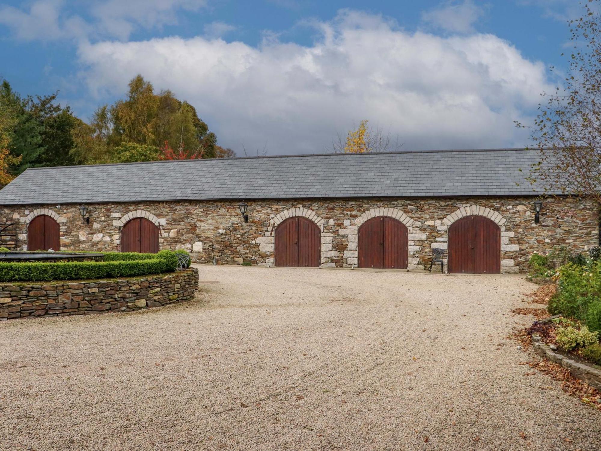 Ballybeg Pod 1 Arklow Bagian luar foto