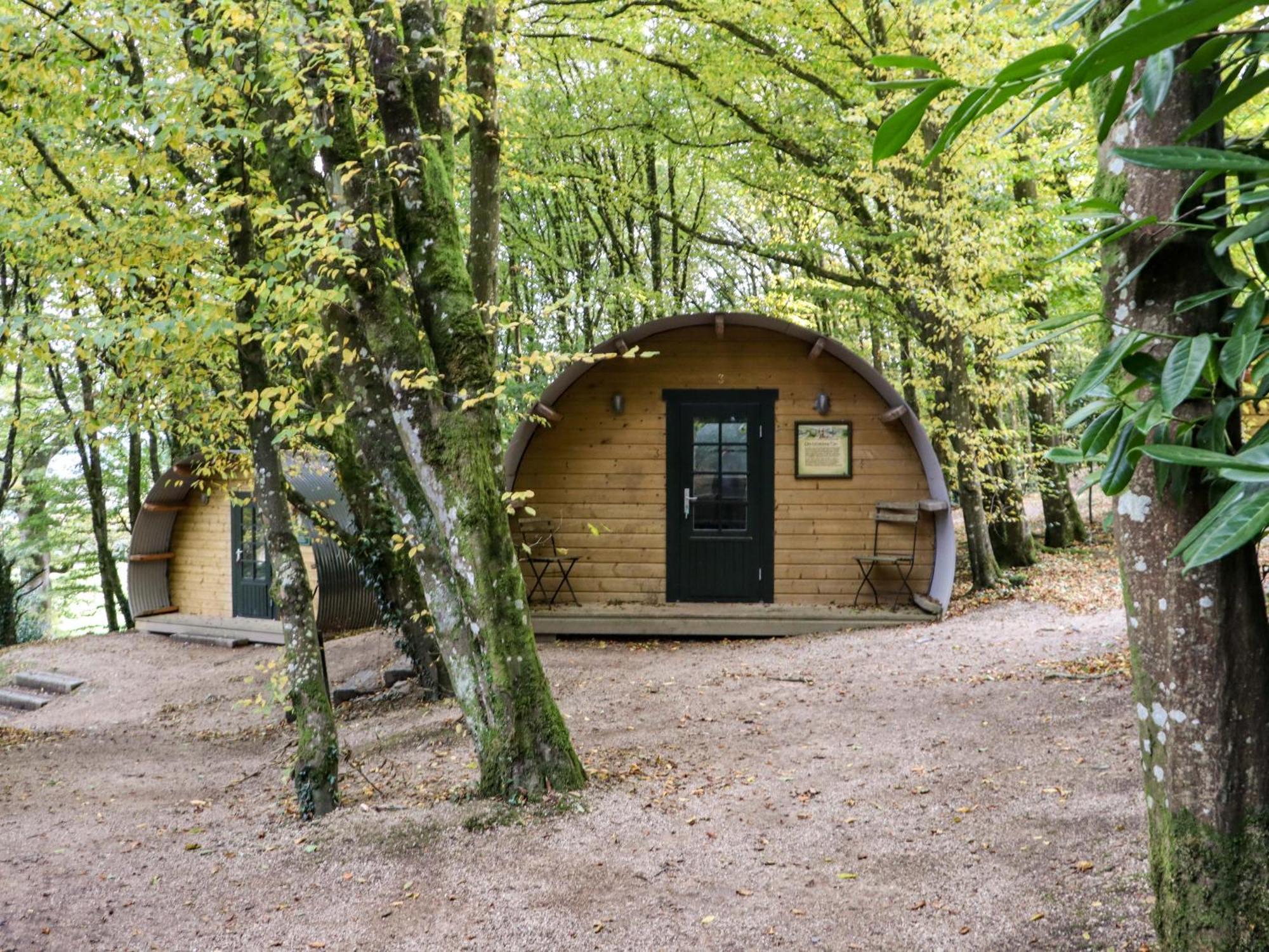 Ballybeg Pod 1 Arklow Bagian luar foto