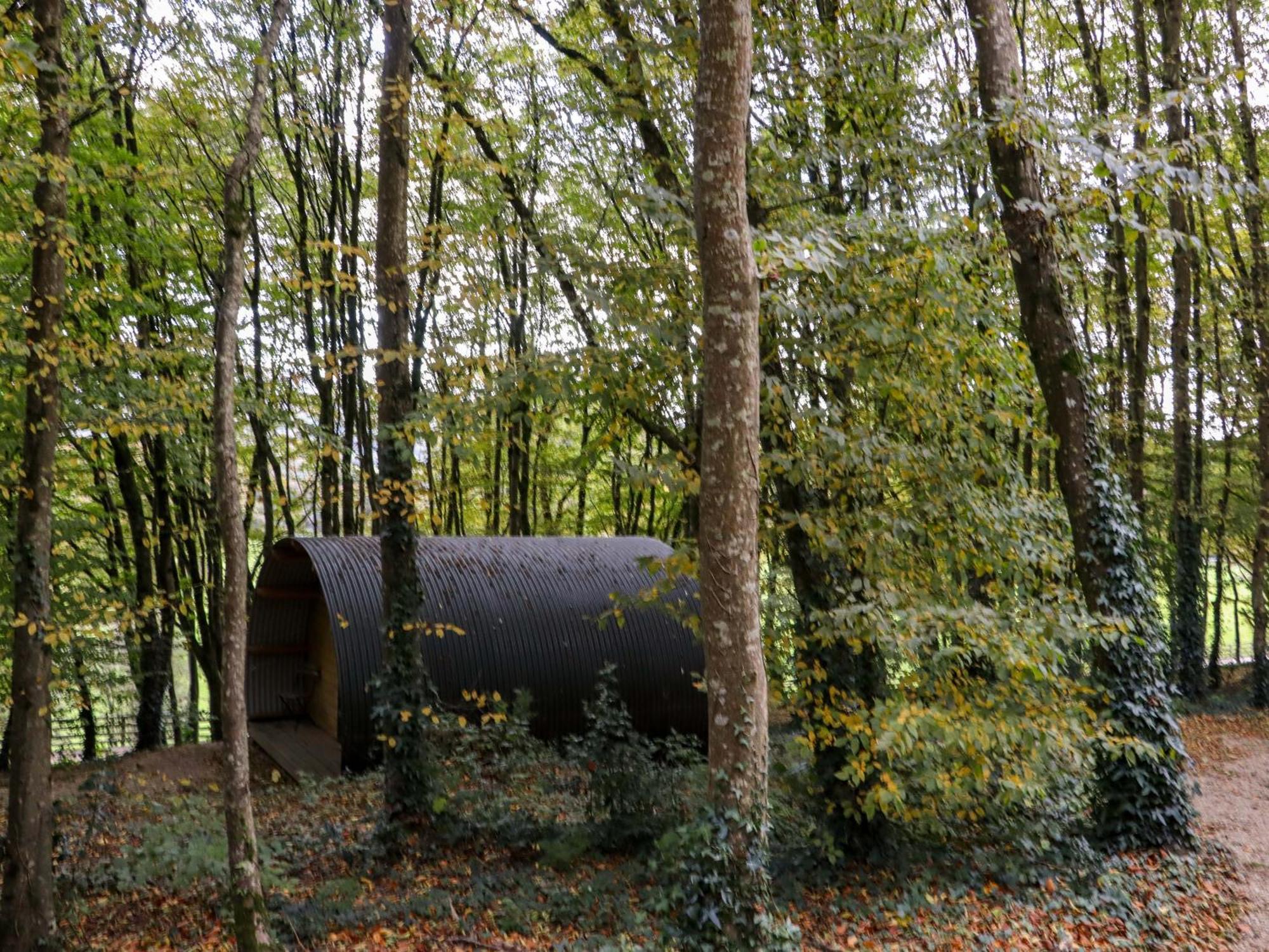 Ballybeg Pod 1 Arklow Bagian luar foto