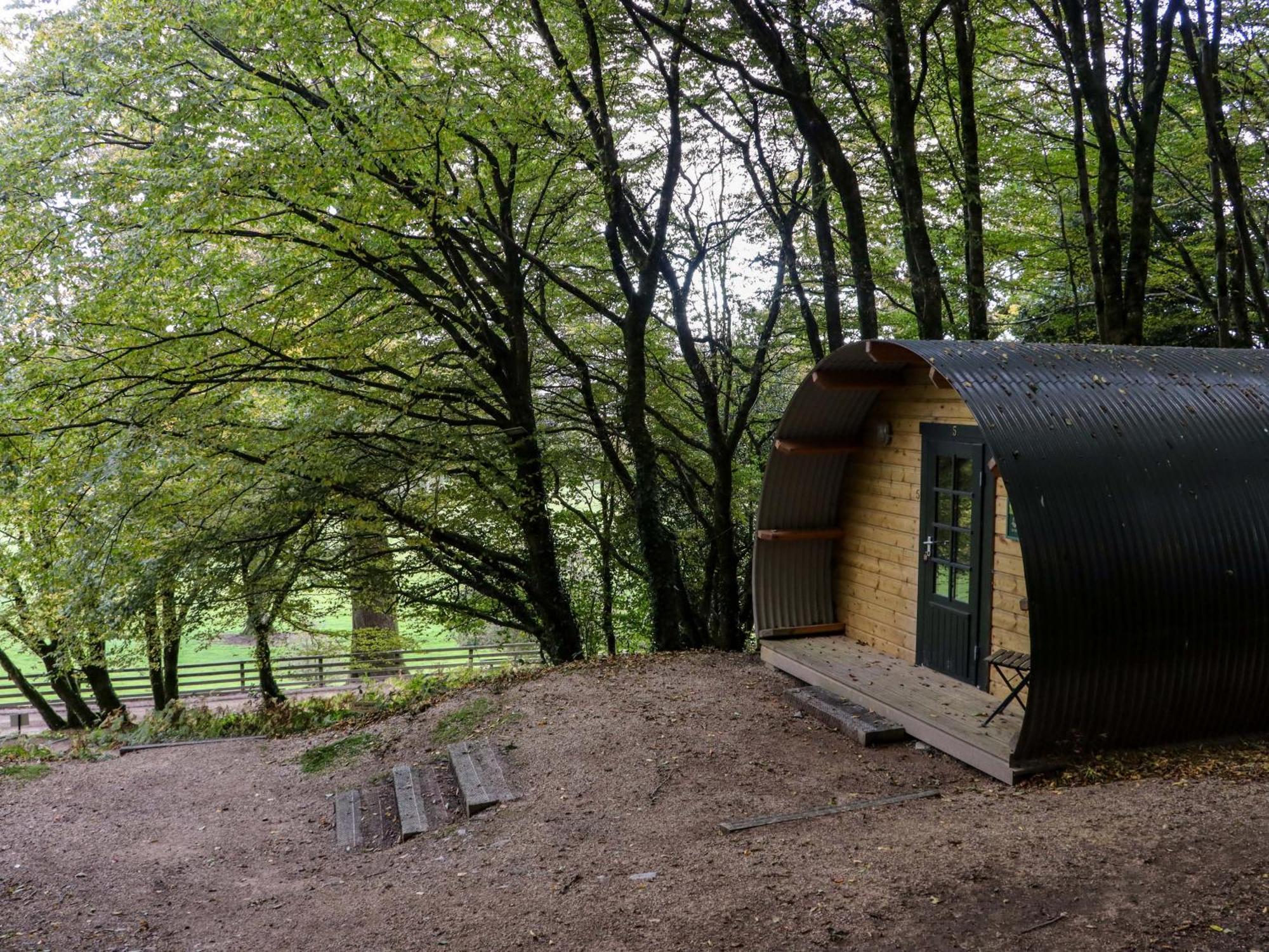 Ballybeg Pod 1 Arklow Bagian luar foto