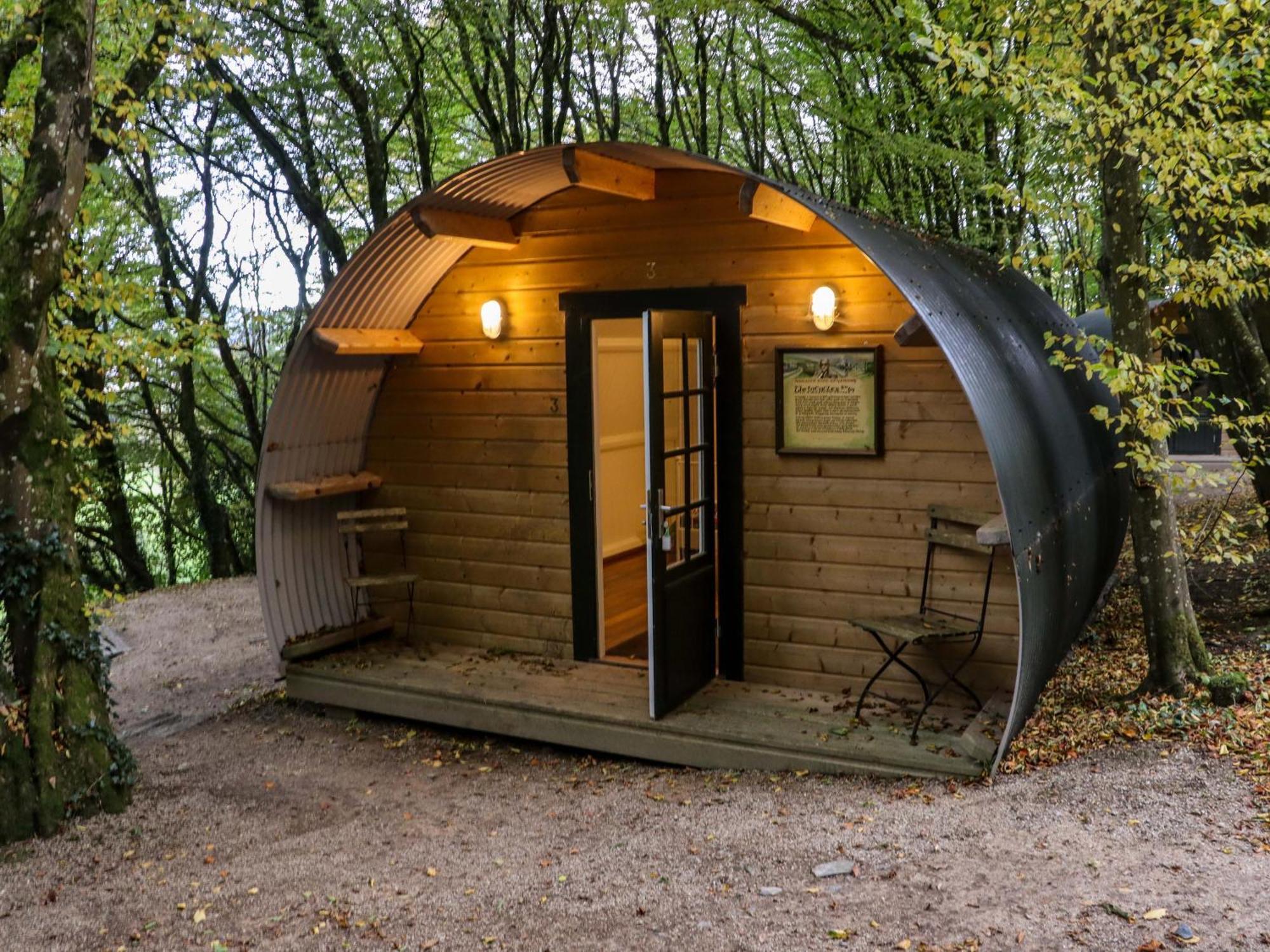 Ballybeg Pod 1 Arklow Bagian luar foto
